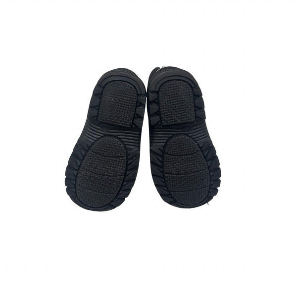 RBX Black Winter Boots - Size 5