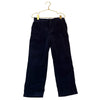 Gymboree Navy Velvet Pants - Size 6