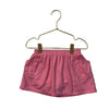 Cat & Jack Pink Heart Pocket Skort Skirt - Size 3T