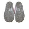 Puma Pink Velcro Sneakers - Size 6C