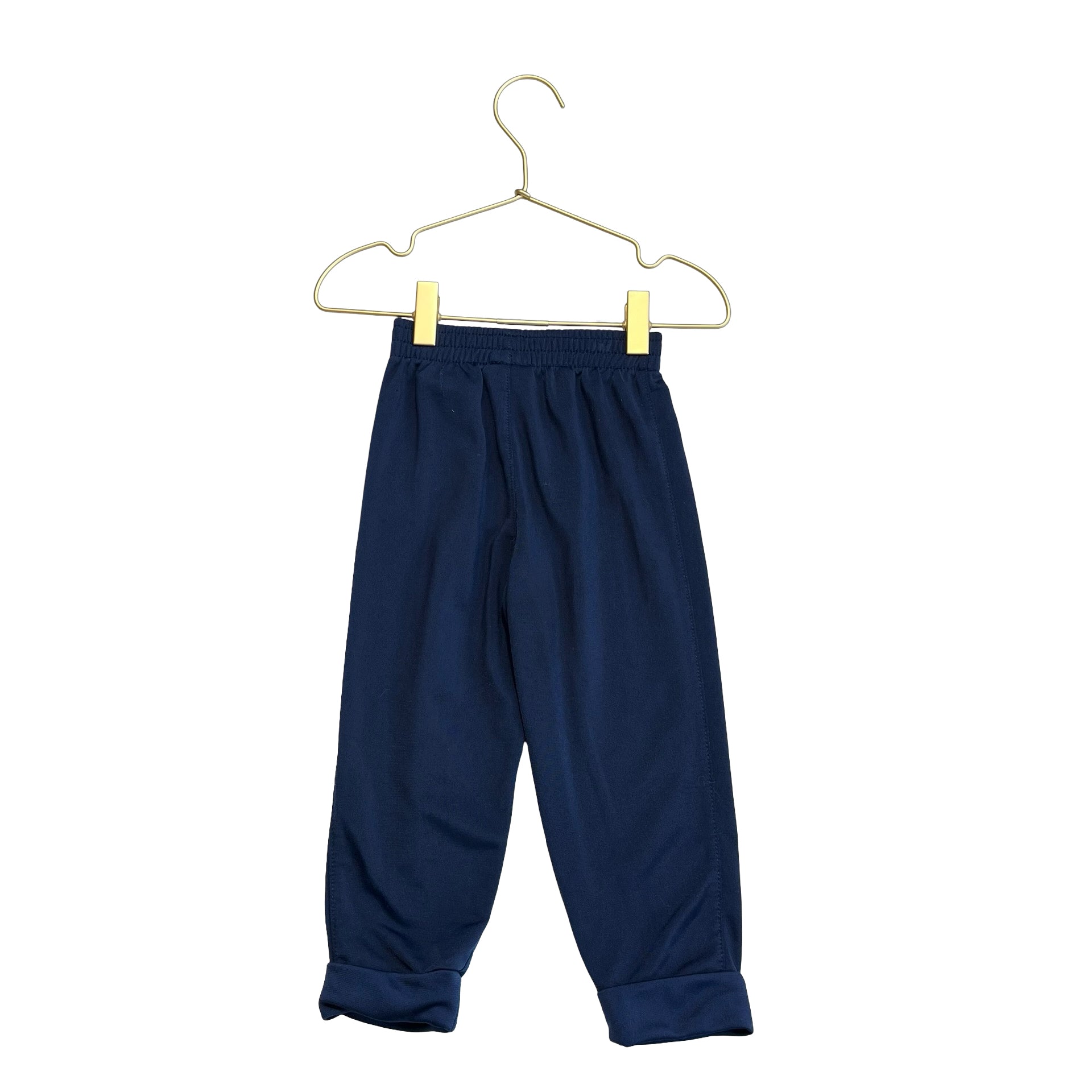 Nike Navy Athletic Joggers - Size 24 Mo