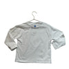 Zara x Sanrio White 'Cinnamoroll' Graphic T-Shirt - Size 8-9 Mo
