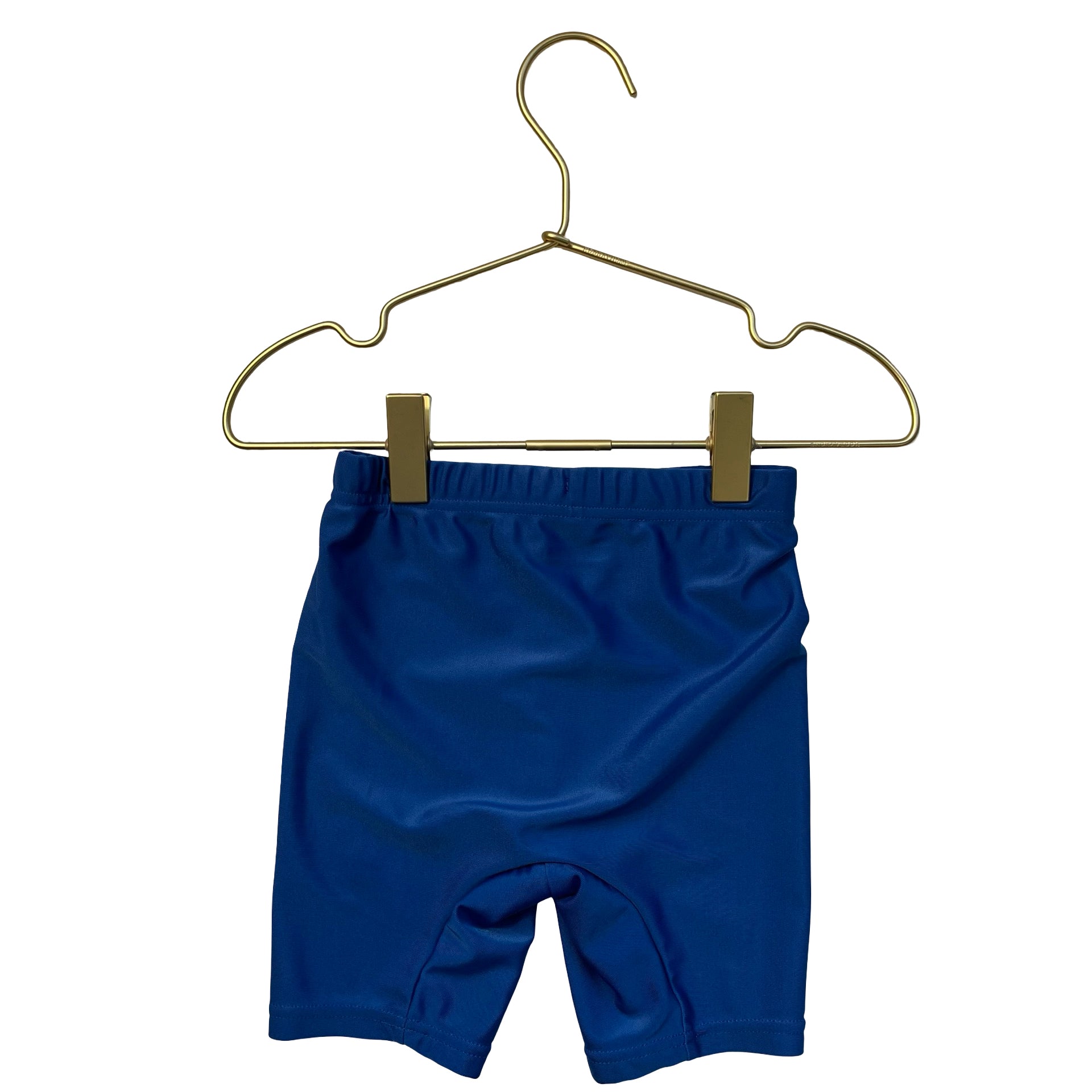 Reima Blue Swim Shorts - Size 80 (12-18 Mo)