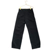 Polo Ralph Lauren Black Pants - Size 8