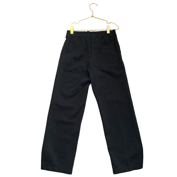Polo Ralph Lauren Black Pants - Size 8