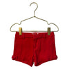 Kate Spade Red Shorts - Size 4