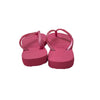 Havaianas Pink Flip Flop Sandals - Size 9C