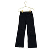 Habitual Black Flare Pants - Size 5
