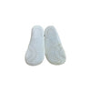 Adidas Stan Smith White & Green Soft-Sole Sneakers - Size 1K