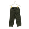 Baby Gap Olive Green Joggers - Size 2