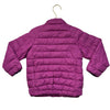 Patagonia 'Down Sweater' Purple Jacket - Size 4T
