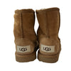 UGG Chestnut Shearling Boots - Size 6
