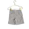 Baby Gap Navy & White Striped Shorts - Size 4