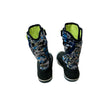 Plae Pattern Boots - Size 9.5