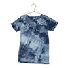 Appaman Blue Tie-Dye Tee - Size 8