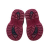 OshKosh Dark Pink & Navy Winter Boots - Size 5