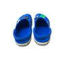 Crocs Blue Shoes - Size C12