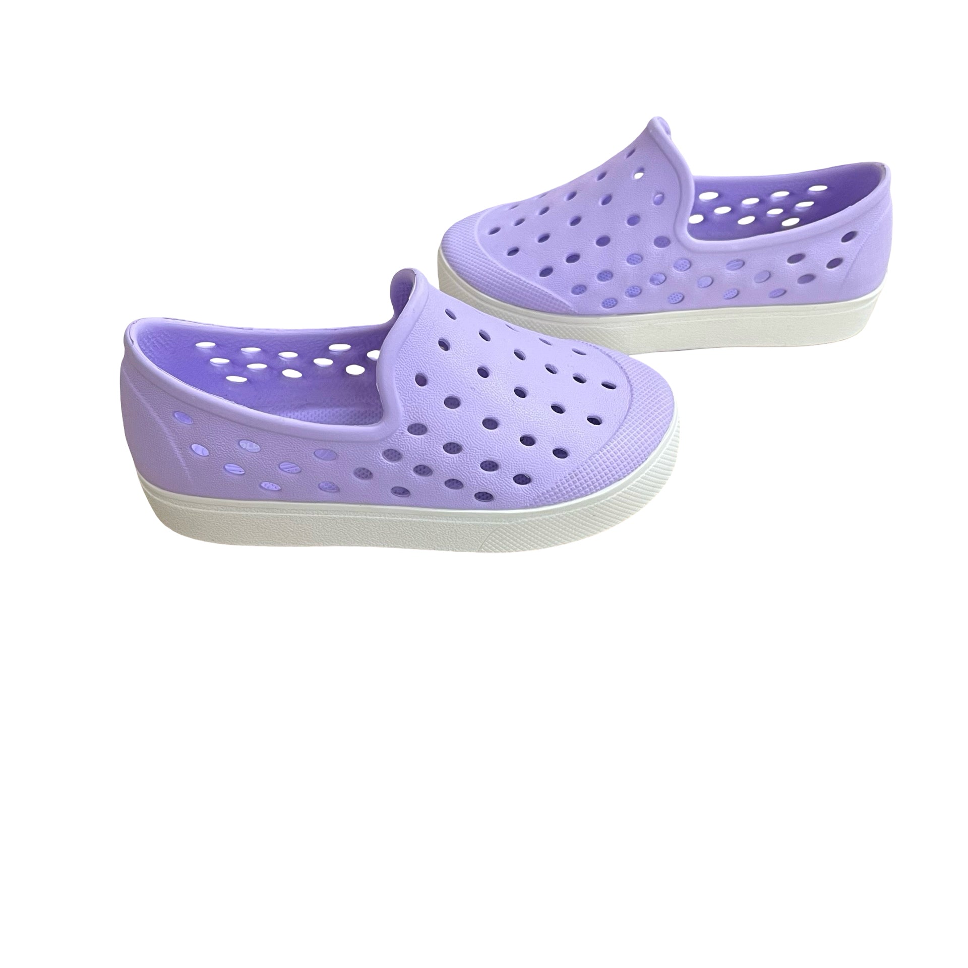 Old Navy Purple Shoes - Size 6