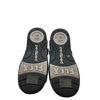 Pediped Sydney Navy Leather Closed-Toe Sandals New with Tags in Box - 13-13.5
