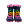 Merrell Insulated Rainbow Striped Winter Boots - Size 6