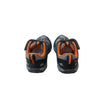Merrell 'Trailchaser' Gray & Orange Sneakers New in Box - Size 5