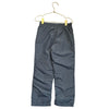 Children's Place Jersey-Lined Gray Athletic Pants - Size 5T