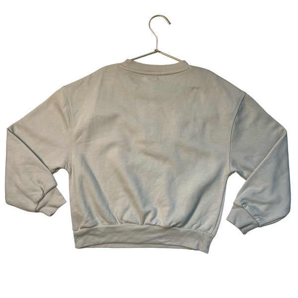 Gap Kids Tan Fringe Sweatshirt - Size L 10