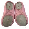Nautica Pink Sparkle Shoes - Size 6