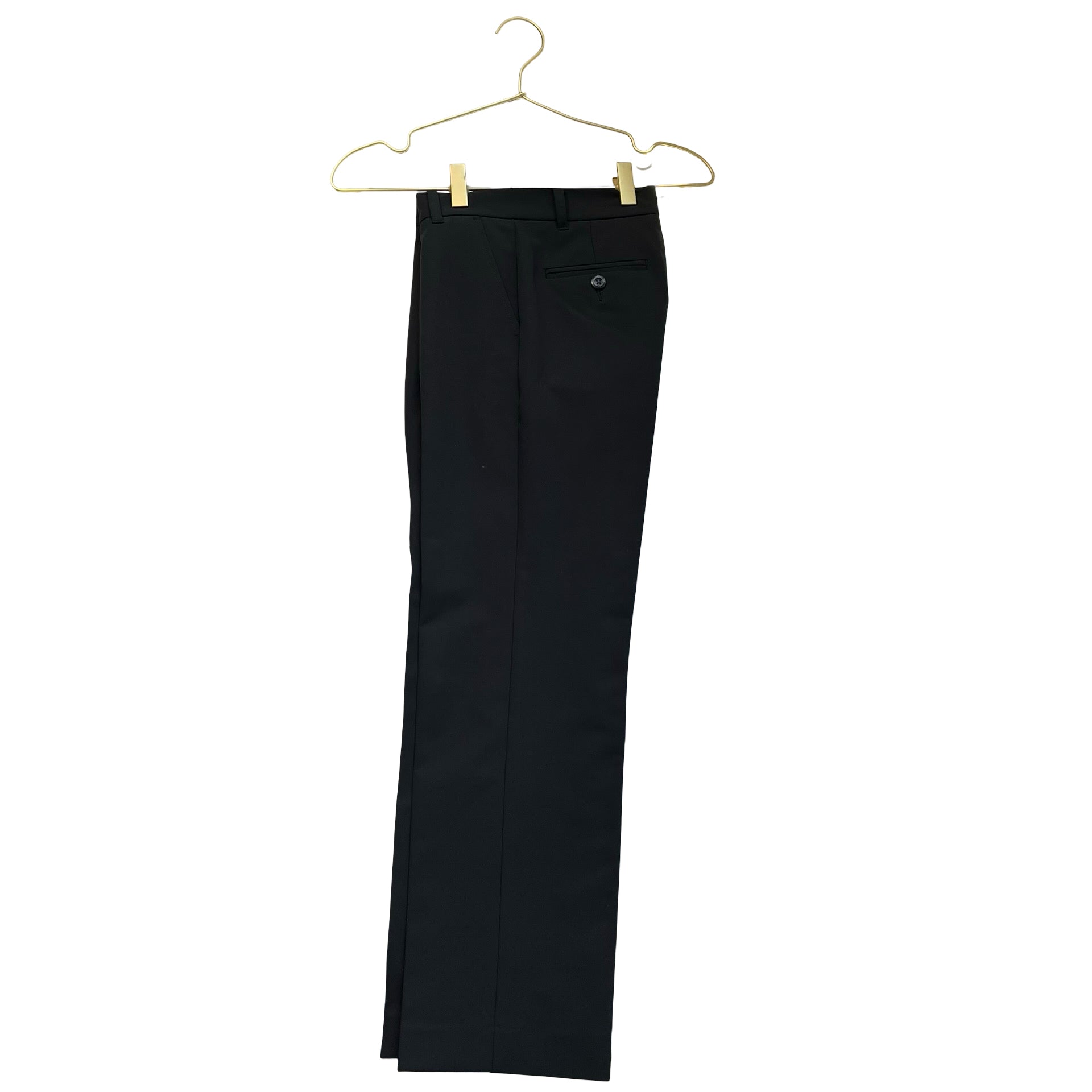 Tommy Hilfiger Black Dress Pants - Size 10