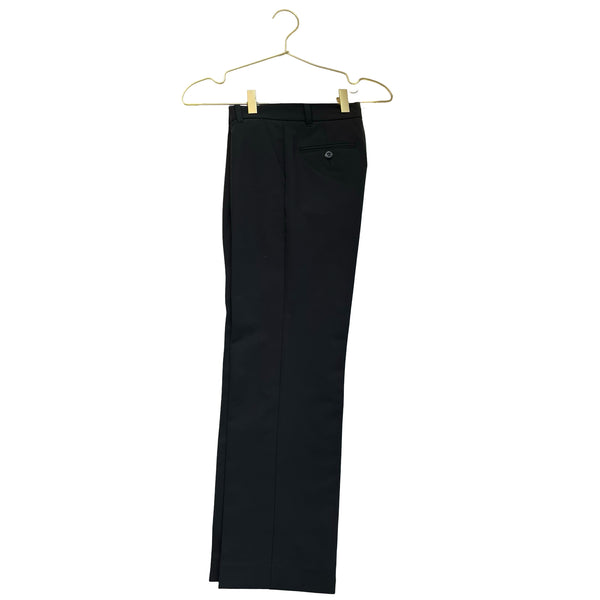 Tommy Hilfiger Black Dress Pants - Size 10