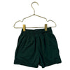 Crewcuts Active Green Shorts - Size 3