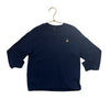 Baby Gap Navy Shirt - Size 4