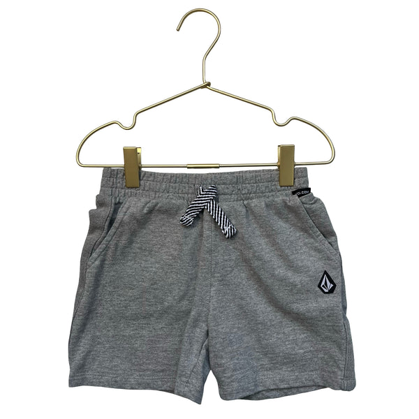 Volcom Gray Shorts - Size 3T