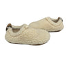 UGG Ivory Sherpa Slippers - Size 7 Estimated