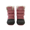 Cat & Jack Pink Winter Boots - Size 5