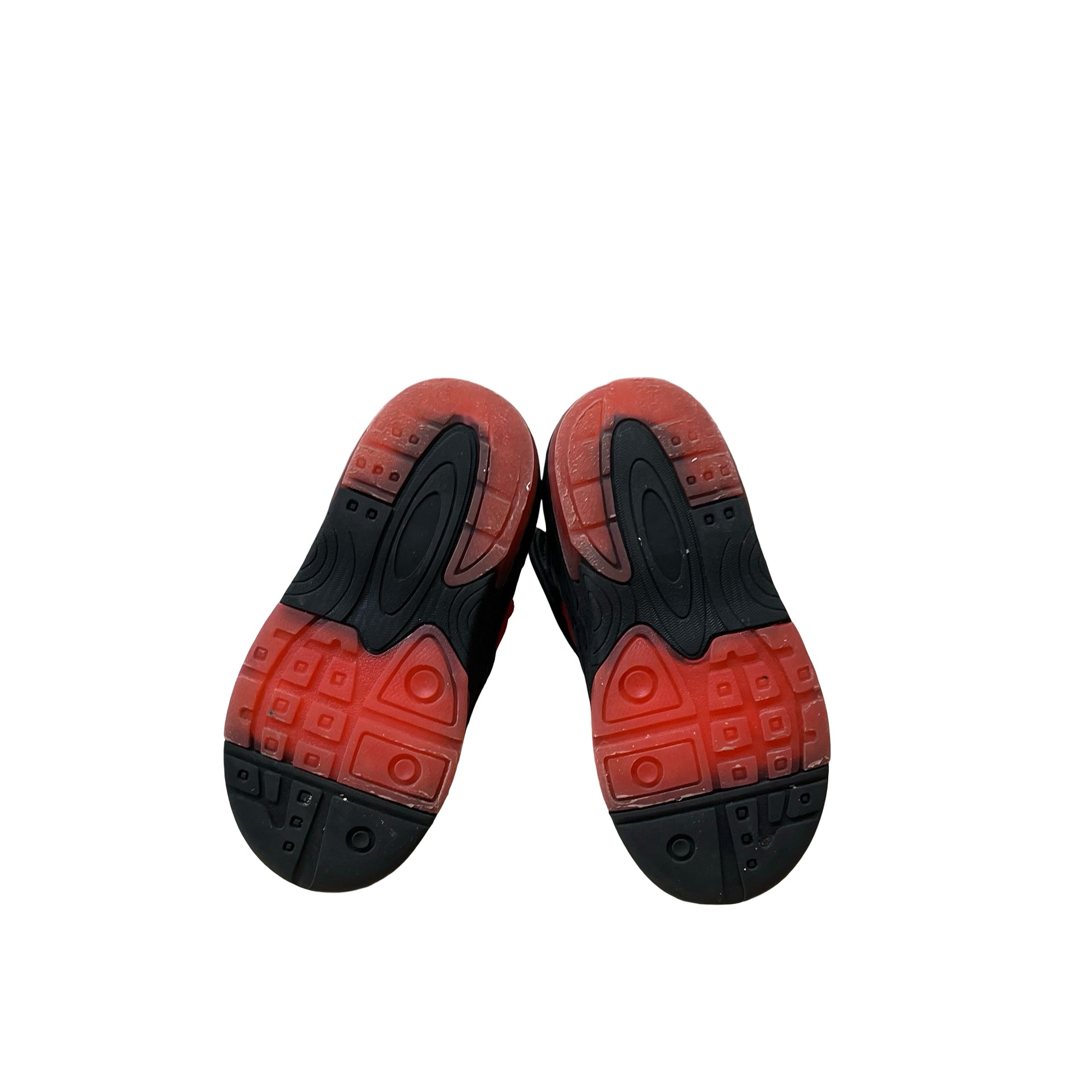 Marvel Spider-Man Red Winter Boots - Size 8