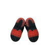 Marvel Spider-Man Red Winter Boots - Size 8