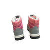 Khombu Pink Star Winter Boots - Size 9