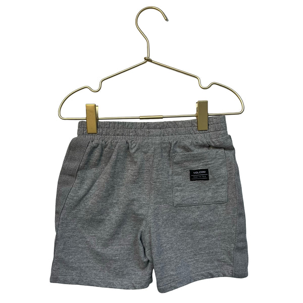 Volcom Gray Shorts - Size 3T