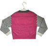 Mayoral Gray 'Cool' Sweater - Size 6