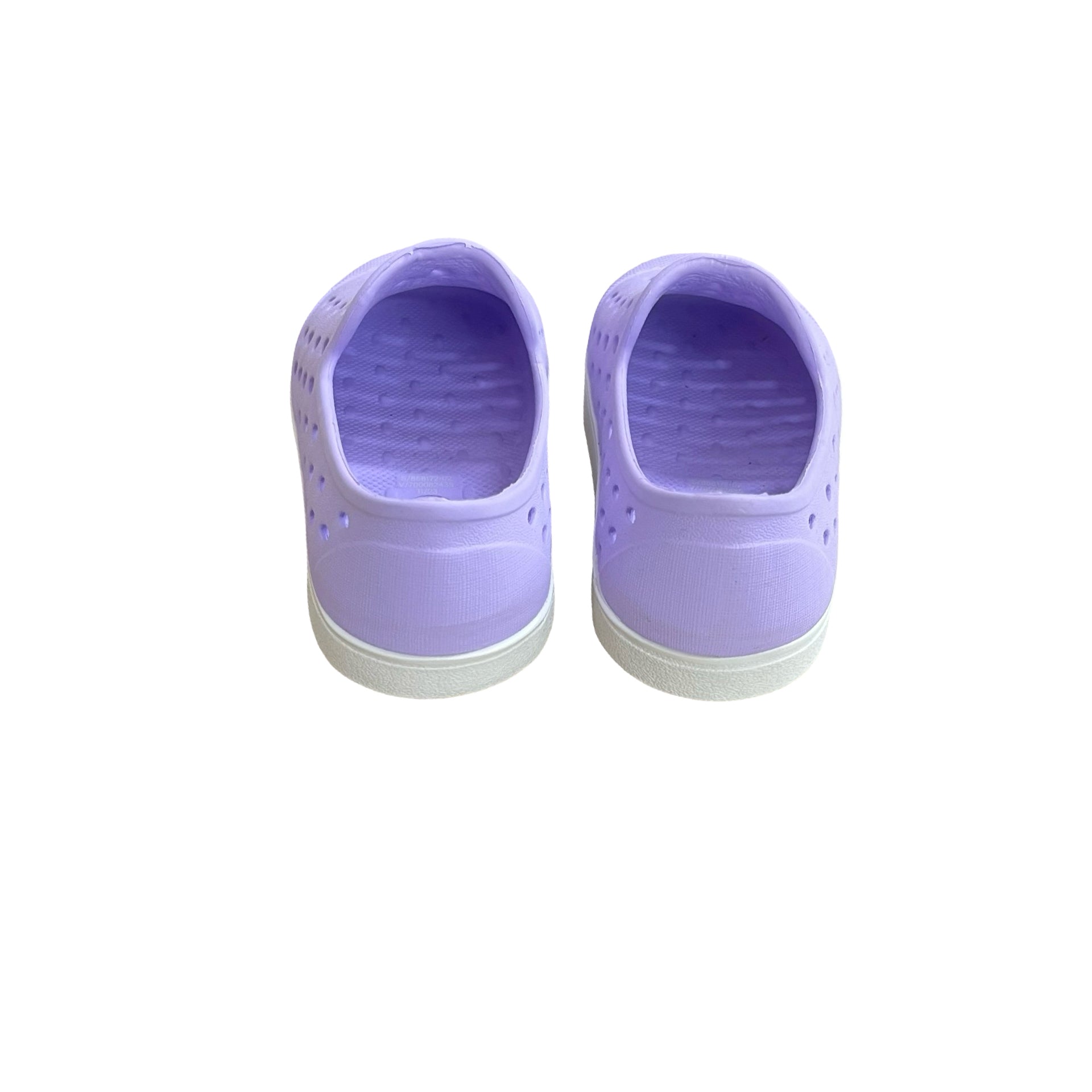 Old Navy Purple Shoes - Size 6