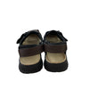 There Abouts Brown Sandals - Size 11