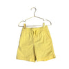 Baby Gap Yellow Shorts - Size 4