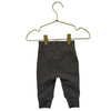 Childhoods Clothing Gray Lightweight Joggers - Size 3-6 Mo