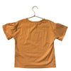 Catimini Peach Shell T-Shirt - Size 6