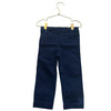 Hanna Andersson Navy Chino Pants - Size 3T