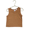 Zara Dusty Marigold Tank Top - Size 18-24 Mo