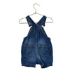 Gap Denim Shortalls - Size 6-12 Mo