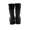 Kamik Black Lined Waterproof Boots - Size 11