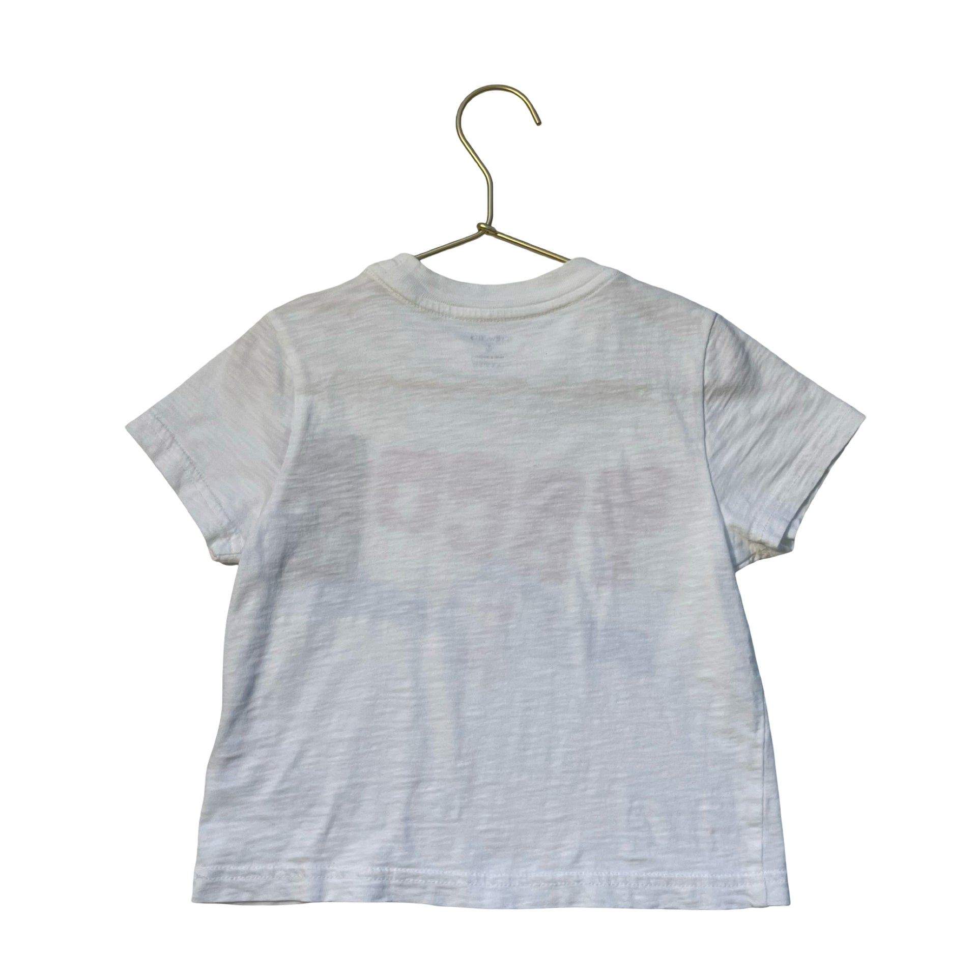 Crewcuts 'Eat More Tacos' T-Shirt - Size XXS 2-3